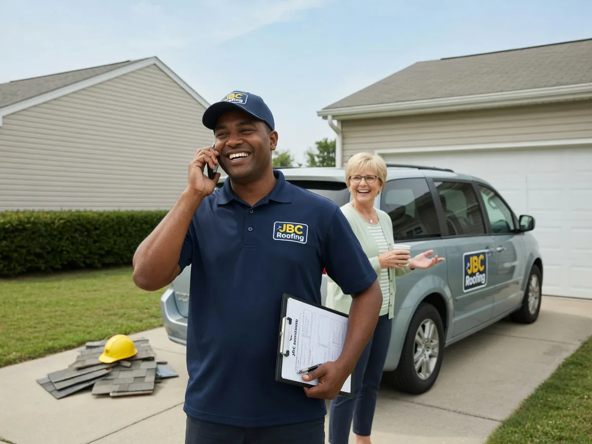 Roof Replacement Tuscaloosa, AL FAQs